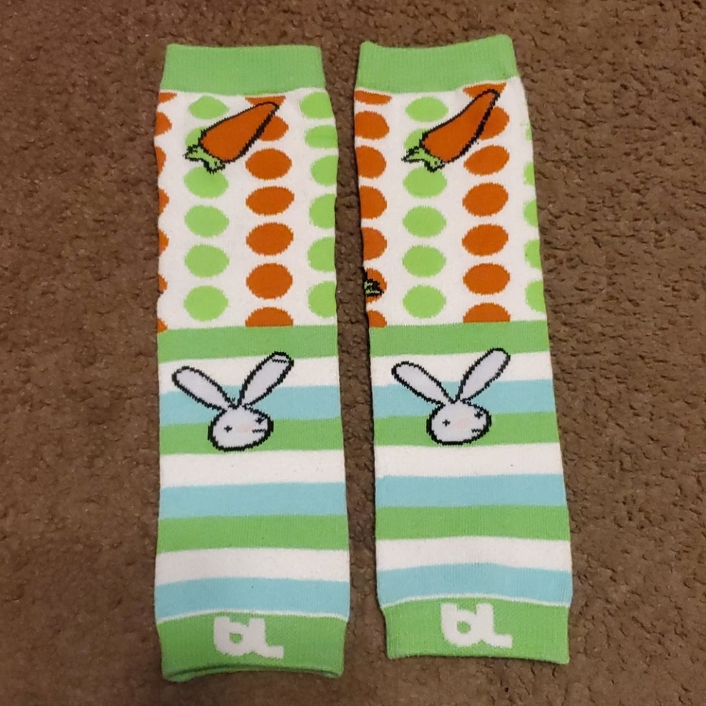 Baby leggings